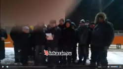 «Ваши проблемы — это ваши проблемы»: в Татарстане рабочие ООО «СБК Техносервис» не могут получить зарплату